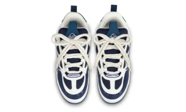 Skate Sneaker