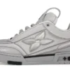 Skate Sneaker Grey