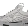 Skate Sneaker Grey