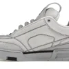 Skate Sneaker Grey