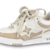 Skate Sneaker Pink