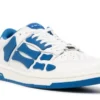 Skel blue low