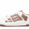 Skel brown low