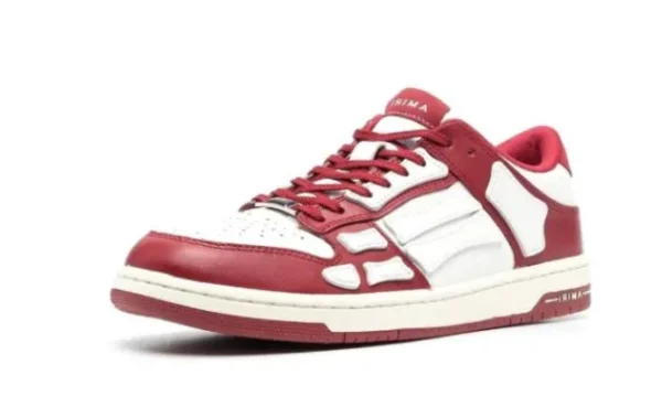 Skel Red low