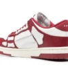 Skel Red low