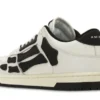 Skel white black low