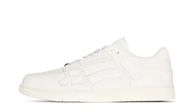 Skel White low