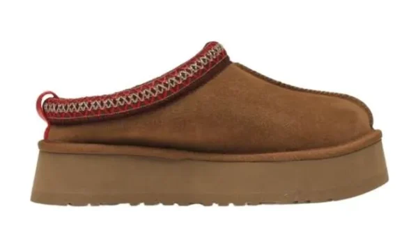 Slipper Chestnut (Women’s)