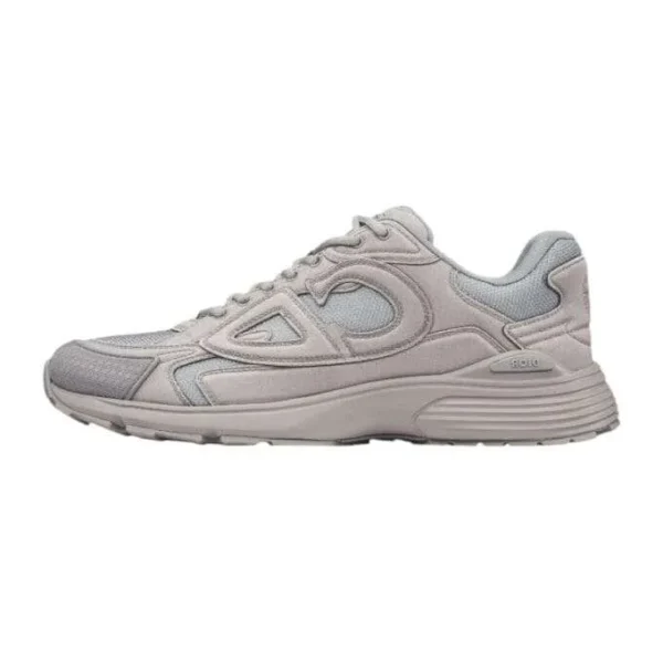 SNEAKER B30 X STON ISLAND
