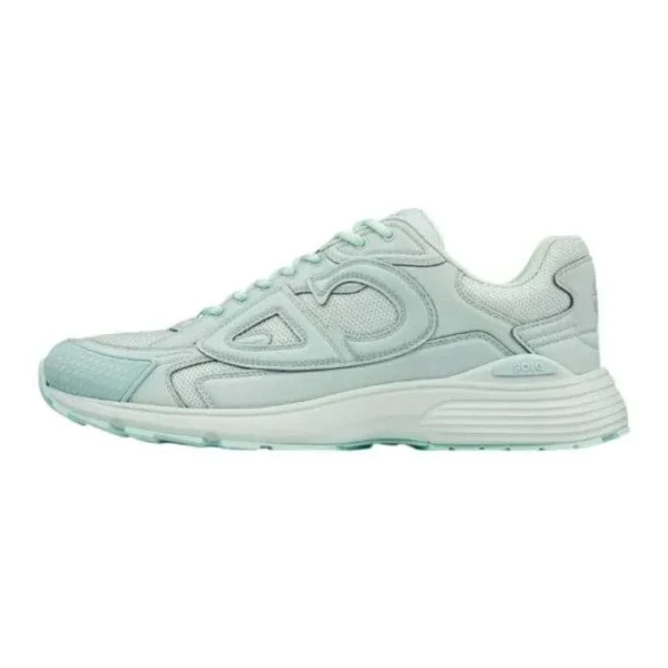 SNEAKER B30 X STON ISLAND