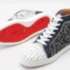Sneaker Louis Orlato Blue
