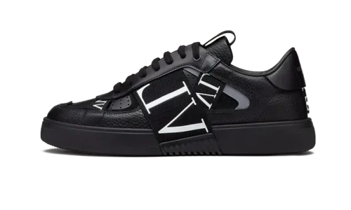 Sneaker low-top VL7N Black
