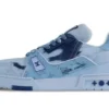 Sneaker LV Trainer