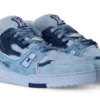 Sneaker LV Trainer
