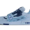 Sneaker LV Trainer