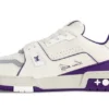 Sneaker LV Trainer