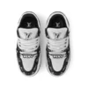 Sneaker LV Trainer Maxi