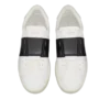 Sneaker Open VLTN Black Strip