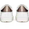 Sneaker Open VLTN White