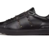 Sneaker Rockstud Full Black
