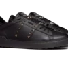 Sneaker Rockstud Full Black