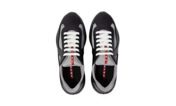 Sneakers America’s Cup