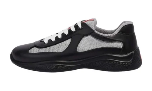 Sneakers America’s Cup