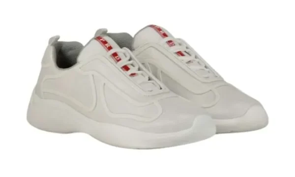 Sneakers America’s Cup