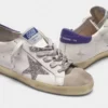 SNEAKERS GOLDEN