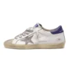 SNEAKERS GOLDEN