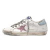 SNEAKERS GOLDEN