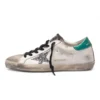 SNEAKERS GOLDEN
