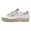 SNEAKERS GOLDEN