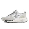 SNEAKERS GOLDEN