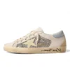 SNEAKERS GOLDEN