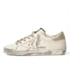 SNEAKERS GOLDEN