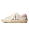 SNEAKERS GOLDEN