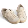 SNEAKERS GOLDEN
