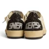 SNEAKERS GOLDEN