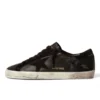 SNEAKERS GOLDEN