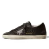 SNEAKERS GOLDEN