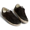 SNEAKERS GOLDEN