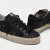 SNEAKERS GOLDEN