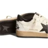 SNEAKERS GOLDEN