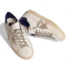 SNEAKERS GOLDEN