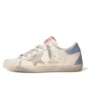SNEAKERS GOLDEN