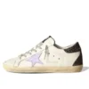 SNEAKERS GOLDEN