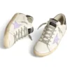 SNEAKERS GOLDEN