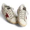 SNEAKERS GOLDEN