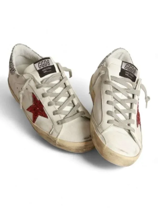 SNEAKERS GOLDEN
